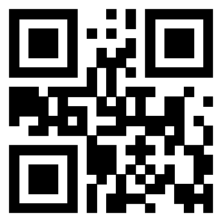 3917173972 QrCode associato