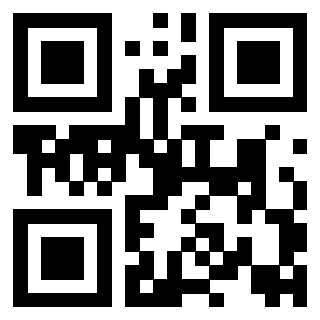 Il QrCode di 3917173975
