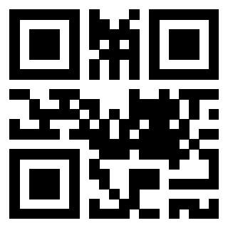 3917173976 - Immagine del Qr Code associato