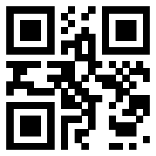 Immagine del Qr Code di 3917173978