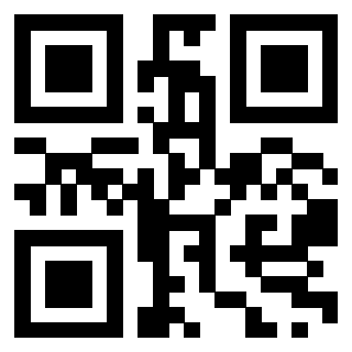 3917173980 - Immagine del Qr Code associato