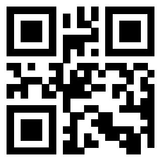 Immagine del QrCode di 3917173981