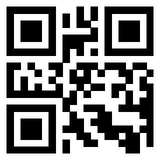 Immagine del Qr Code di 3917173983