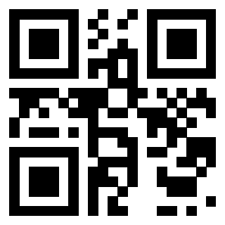 Il Qr Code di 3917173984
