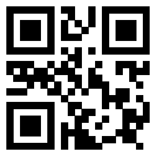 Scansione del Qr Code di 3917173986
