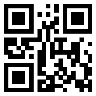 3917173987 - Immagine del QrCode associato
