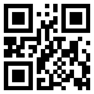3917173990 - Immagine del QrCode associato