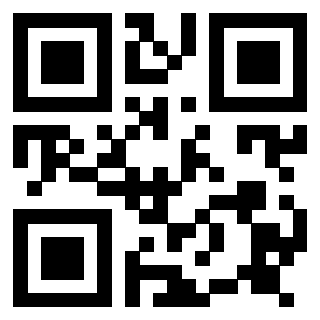 3917173991 - Immagine del QrCode associato