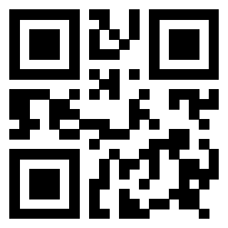 3917173995 - Immagine del QrCode associato
