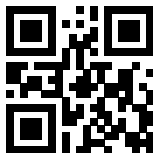 3917173997 QrCode associato