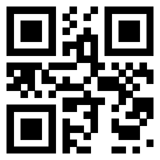 Il QrCode di 3917173998