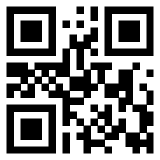3917173999 QrCode associato