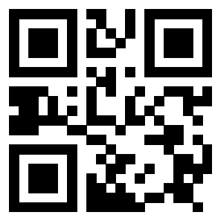 Il Qr Code di 3917174002