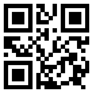 3917174005 - Immagine del Qr Code