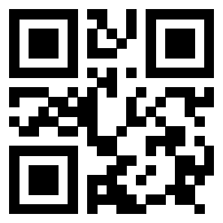 Il Qr Code di 3917174006