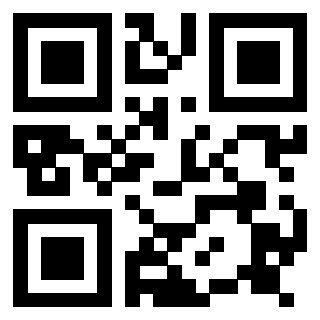 QrCode di 3917174008
