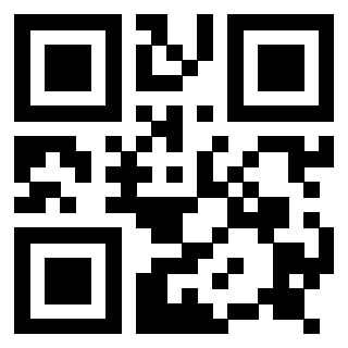 3917174010 QrCode associato