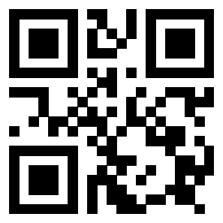 Scansione del Qr Code di 3917174012