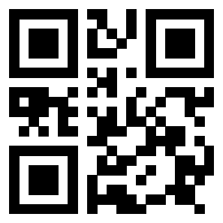 Il Qr Code di 3917174014