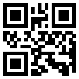 Il QrCode di 3917174016