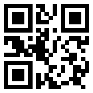 3917174023 - Immagine del Qr Code associato