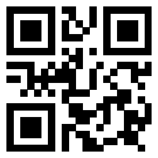 3917174025 - Immagine del QrCode associato