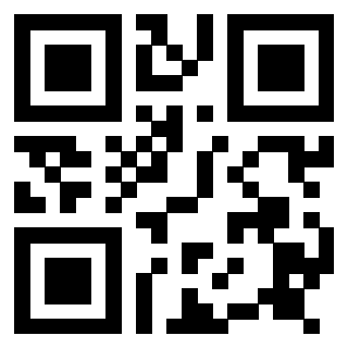 Il QrCode di 3917174026