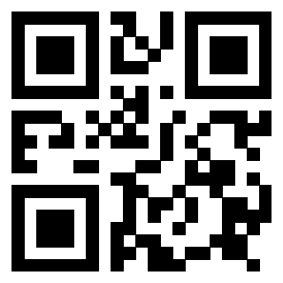 Immagine del QrCode di 3917174031