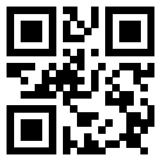 Scansione del Qr Code di 3917174032