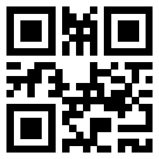3917174034 - Immagine del Qr Code