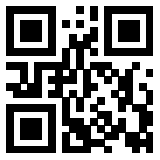 Immagine del QrCode di 3917174035