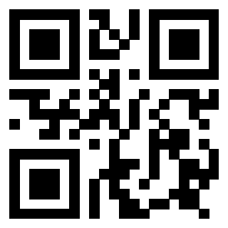 Il Qr Code di 3917174037
