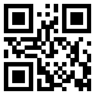 Scansione del Qr Code di 3917174038