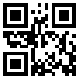 3917174039 QrCode associato