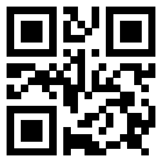 3917174041 Qr Code associato