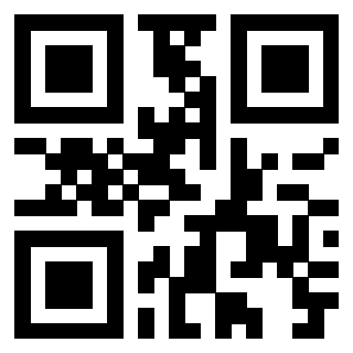 3917174043 - Immagine del Qr Code associato