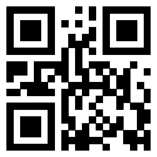 Immagine del QrCode di 3917174044