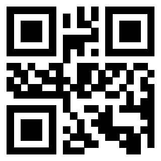 Scansione del Qr Code di 3917174045