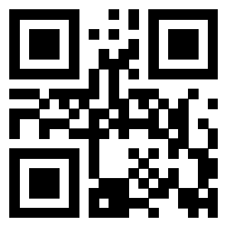 Il QrCode di 3917174048