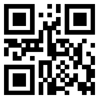 3917174050 QrCode associato