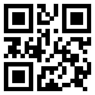 Scansione del QrCode di 3917174051