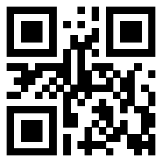 3917174053 - Immagine del QrCode associato
