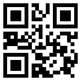 3917174054 - Immagine del QrCode associato