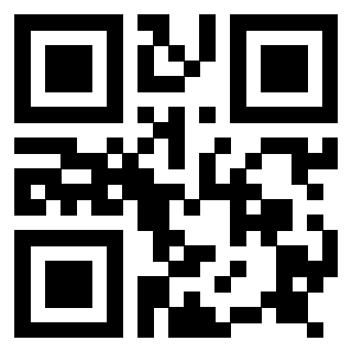 Immagine del QrCode di 3917174056