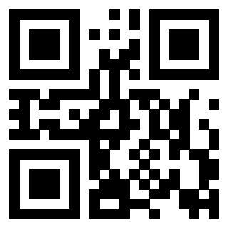 Immagine del Qr Code di 3917174060