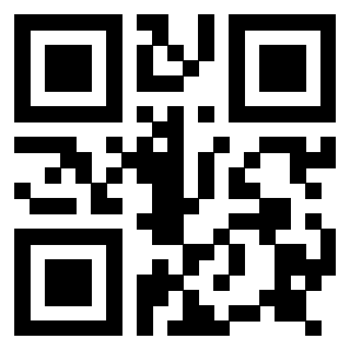 3917174061 Qr Code associato