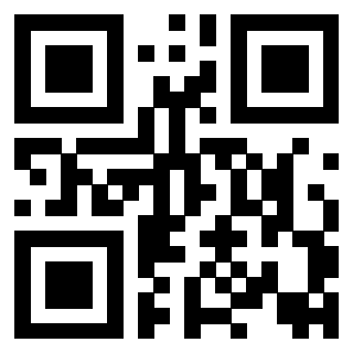 Immagine del Qr Code di 3917174062