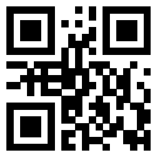 3917174063 - Immagine del Qr Code associato