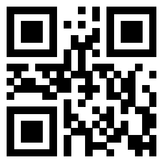 Immagine del Qr Code di 3917174069