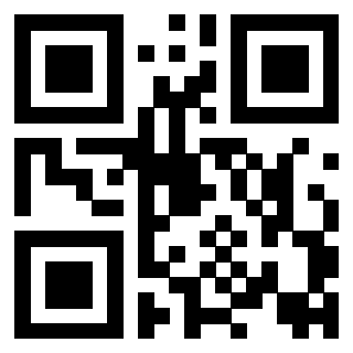 Scansione del Qr Code di 3917174070